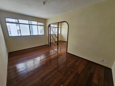 Apartamento, 4 quartos, 180 m² - Foto 2