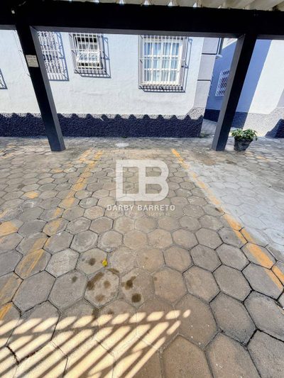 Apartamento, 2 quartos - Foto 2