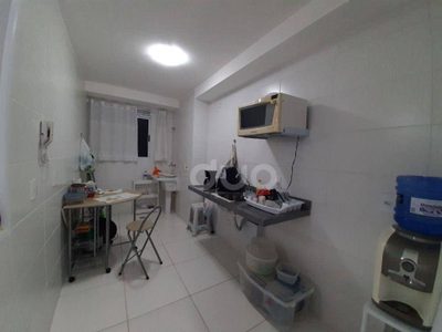 Apartamento, 2 quartos, 63 m² - Foto 4
