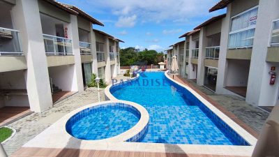 Apartamento, 2 quartos, 65 m² - Foto 2