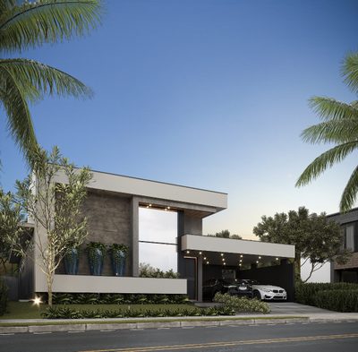 Casa, 3 quartos, 165 m² - Foto 3