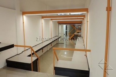Casa Comercial, 90 m² - Foto 1