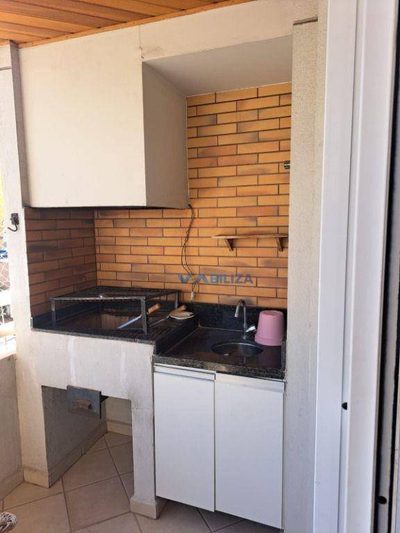 Apartamento, 2 quartos, 94 m² - Foto 2