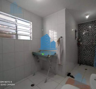Sobrado, 3 quartos, 190 m² - Foto 3