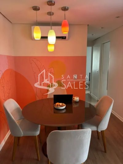 Apartamento, 2 quartos, 72 m² - Foto 4