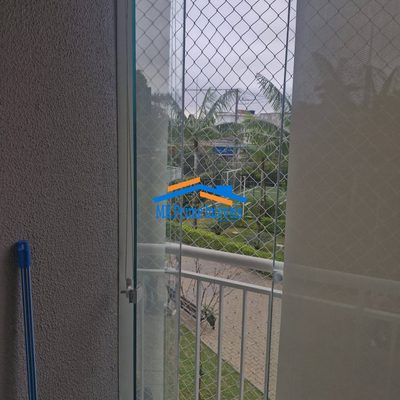 Apartamento, 3 quartos, 63 m² - Foto 4