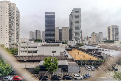 Apartamento, 3 quartos, 108 m² - Foto 3