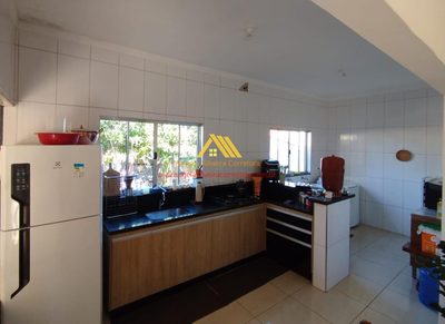 Casa, 2 quartos - Foto 3