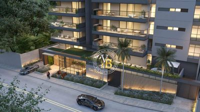 Apartamento, 5 quartos, 265 m² - Foto 3