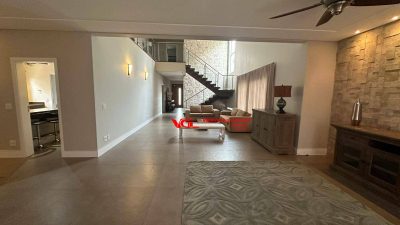 Sobrado, 5 quartos, 355 m² - Foto 2