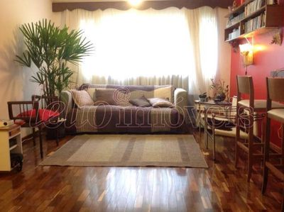Apartamento, 3 quartos, 110 m² - Foto 2
