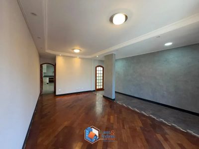 Sobrado, 3 quartos, 207 m² - Foto 4