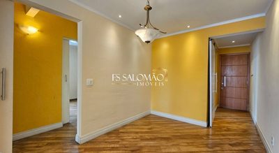 Apartamento, 3 quartos, 75 m² - Foto 2