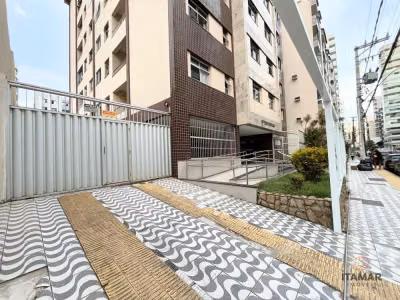 Apartamento, 2 quartos, 80 m² - Foto 1