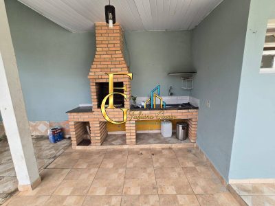 Casa, 3 quartos - Foto 4