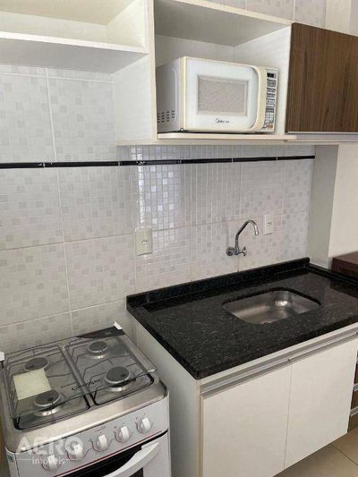 Apartamento, 1 quarto, 35 m² - Foto 4