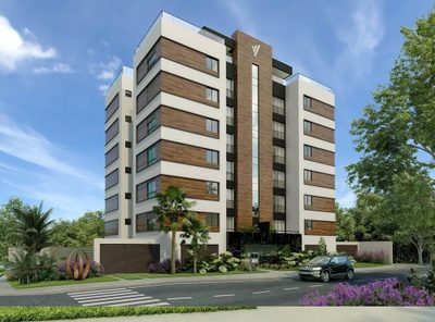 Apartamento, 2 quartos, 227 m² - Foto 2