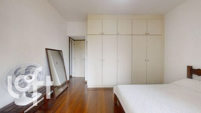 Apartamento, 1 quarto, 77 m² - Foto 3