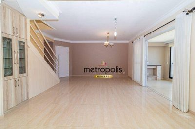 Cobertura, 3 quartos, 256 m² - Foto 3