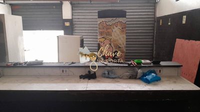 Loja-Salão, 20 m² - Foto 2