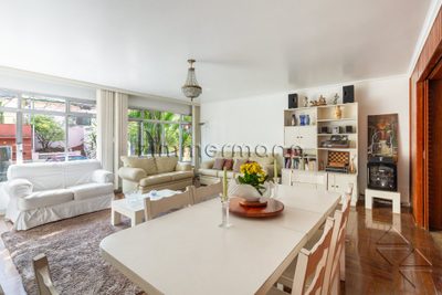 Casa, 3 quartos, 270 m² - Foto 5
