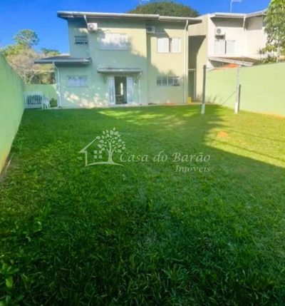 Casa, 3 quartos, 432 m² - Foto 2