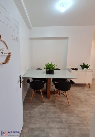 Apartamento, 3 quartos, 67 m² - Foto 5
