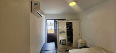 Apartamento, 1 quarto, 35 m² - Foto 5