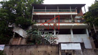 Apartamento, 5 quartos, 250 m² - Foto 1
