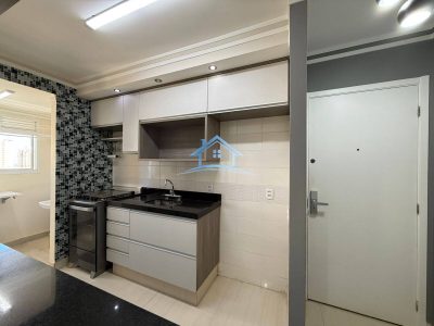 Apartamento, 3 quartos, 80 m² - Foto 5
