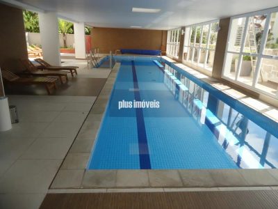 Apartamento, 1 quarto, 40 m² - Foto 4