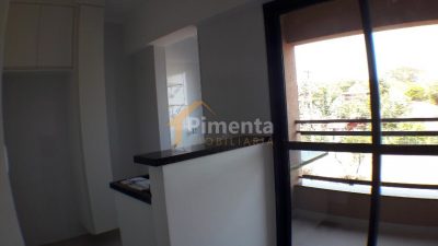 Apartamento, 1 quarto, 32 m² - Foto 5