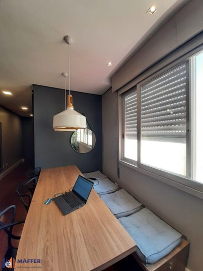 Cobertura, 3 quartos, 186 m² - Foto 5