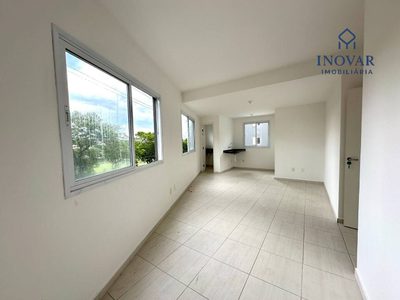 Sala-Conjunto, 28 m² - Foto 5