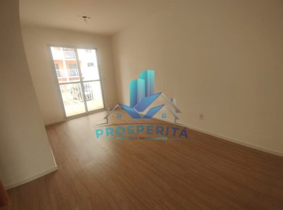 Apartamento, 2 quartos, 48 m² - Foto 4