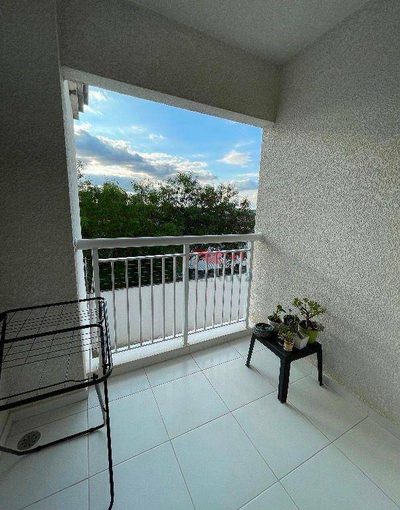 Apartamento, 3 quartos, 75 m² - Foto 5