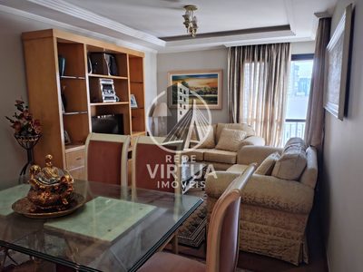 Apartamento, 3 quartos, 98 m² - Foto 2