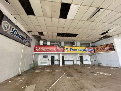 Loja-Salão, 950 m² - Foto 4