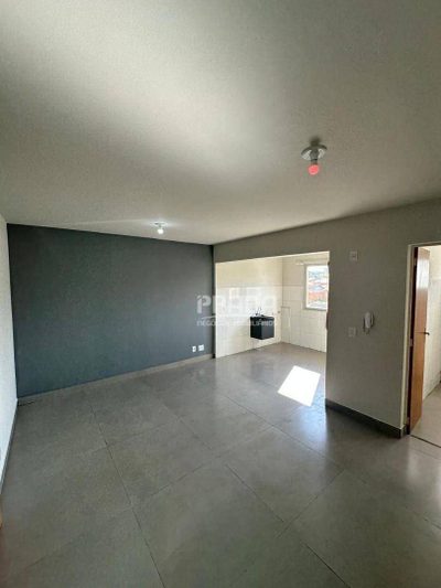 Apartamento, 1 quarto, 40 m² - Foto 2