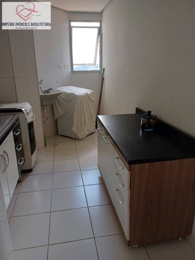 Apartamento, 2 quartos - Foto 2