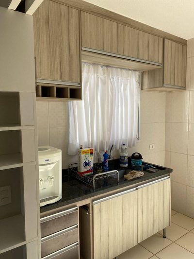Casa, 2 quartos, 53 m² - Foto 3