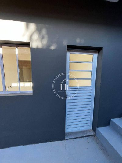 Kitnet-Studio, 32 m² - Foto 3