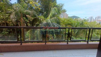 Apartamento, 4 quartos, 214 m² - Foto 2