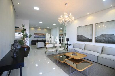Apartamento, 3 quartos, 130 m² - Foto 4