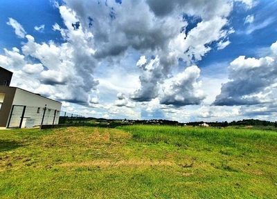 Terreno, 1000 m² - Foto 1