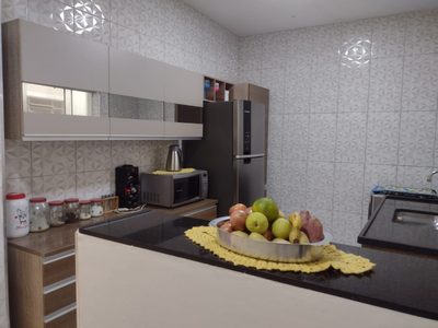 Apartamento, 3 quartos - Foto 1