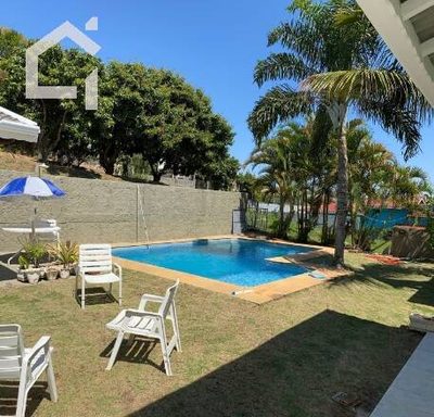 Casa, 3 quartos, 280 m² - Foto 3