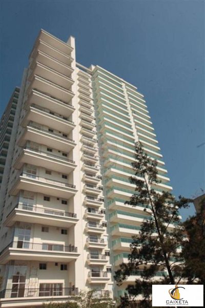 Apartamento, 3 quartos, 270 m² - Foto 2