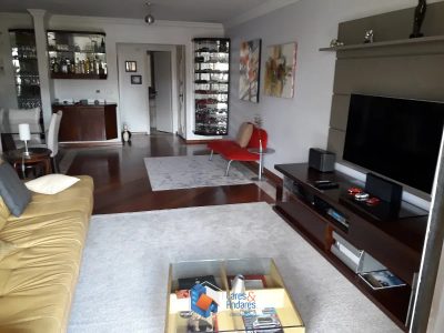 Apartamento, 4 quartos, 176 m² - Foto 1