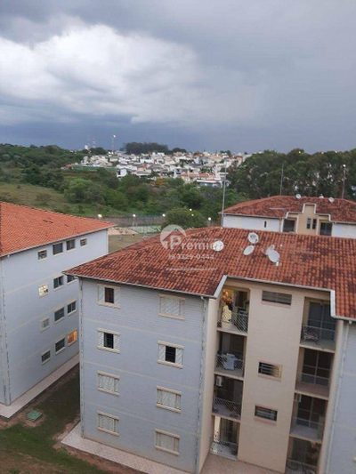Apartamento, 2 quartos, 63 m² - Foto 2
